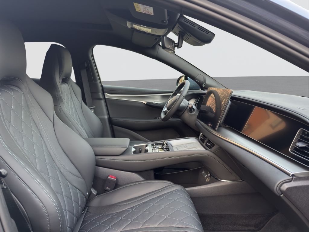 BYD SEALION 7 AWD Excellence foto 12