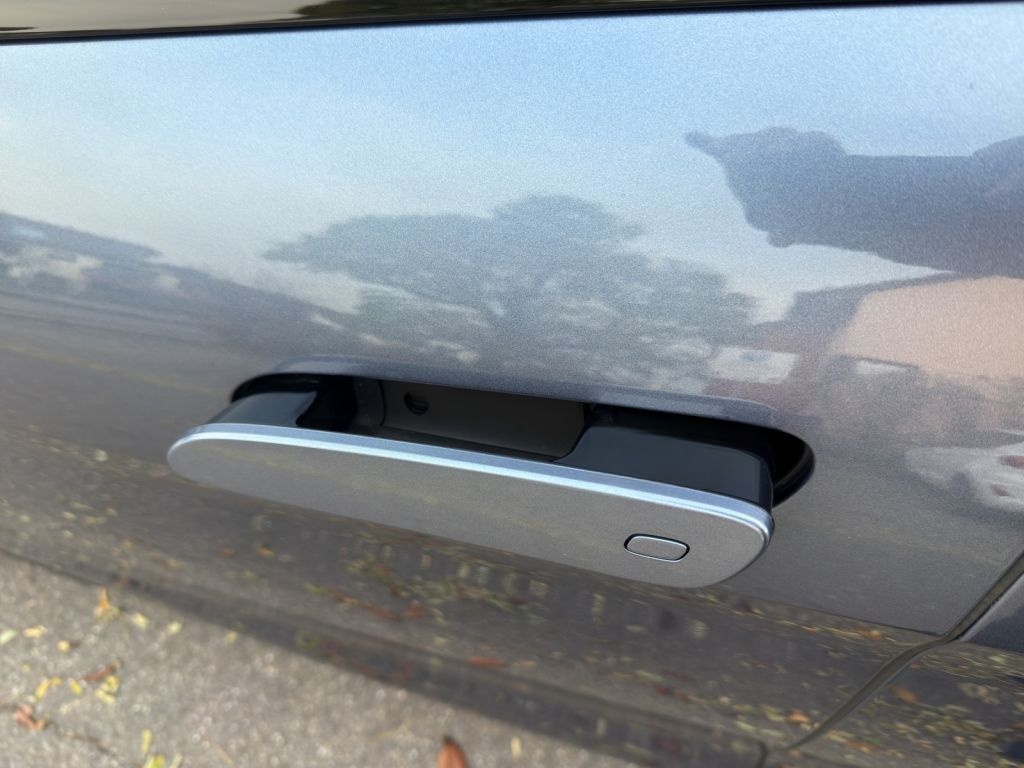 BYD SEALION 7 AWD Excellence foto 20