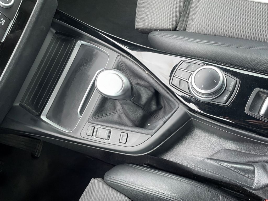 BMW 218 d Cabrio SportLine Navi LED Ambientelicht SH foto 12