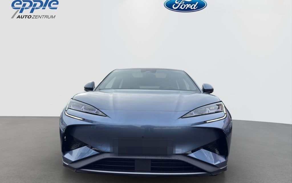 BYD SEALION 7 Comfort foto 2