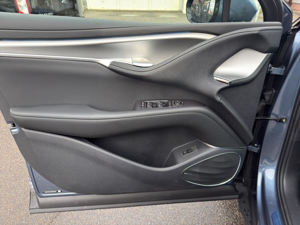 BYD SEALION 7 Comfort foto 15