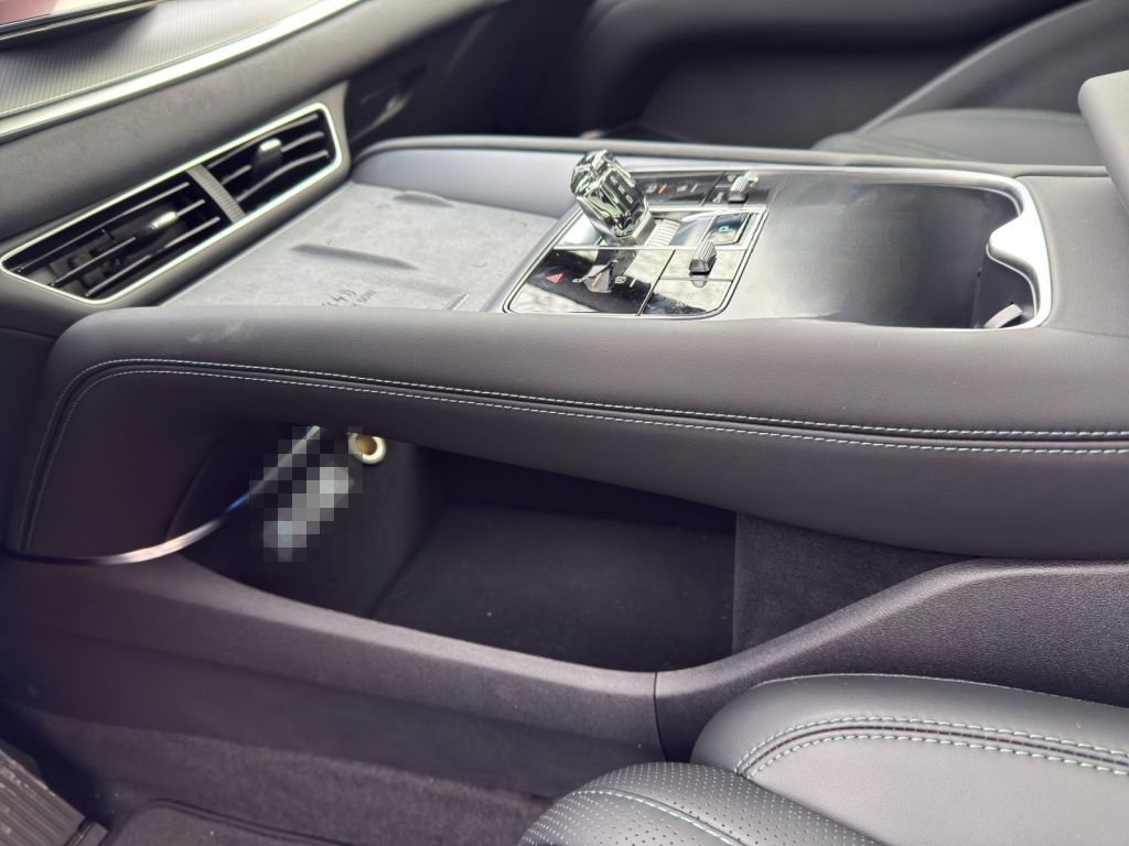 BYD SEALION 7 Comfort foto 16