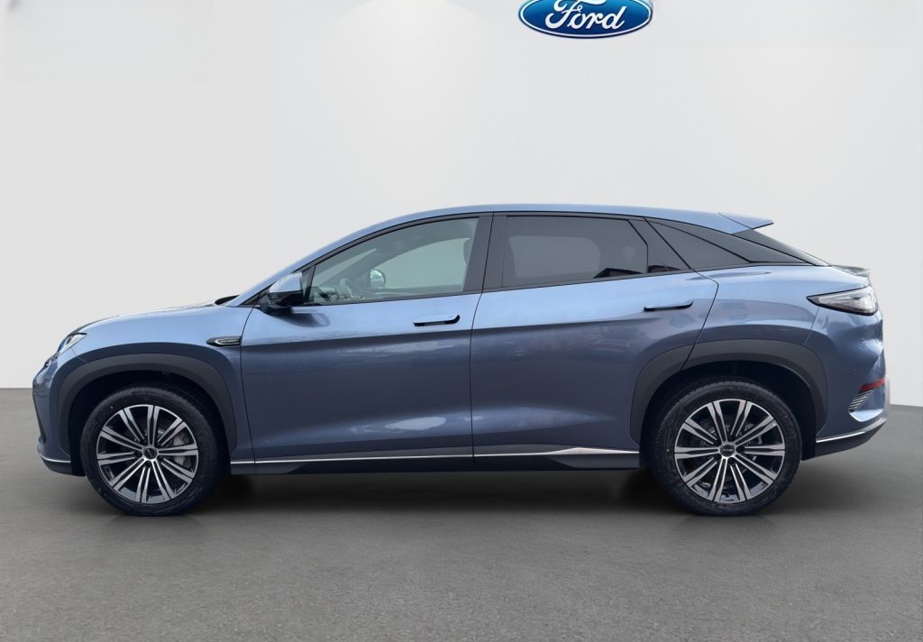 BYD SEALION 7 Comfort foto 3