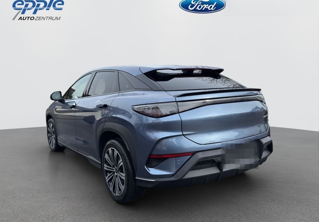 BYD SEALION 7 Comfort foto 4