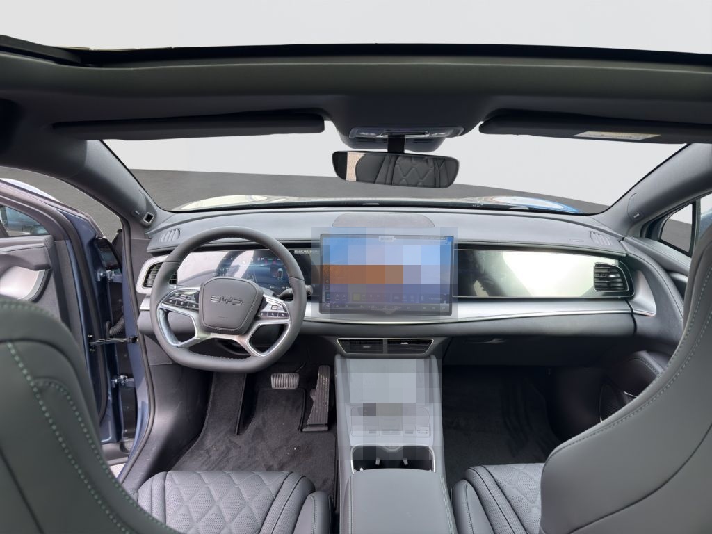 BYD SEALION 7 Comfort foto 10
