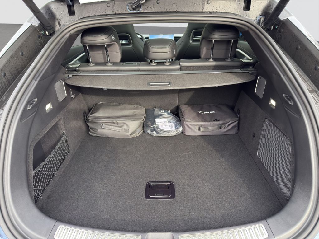 BYD SEALION 7 Comfort foto 13