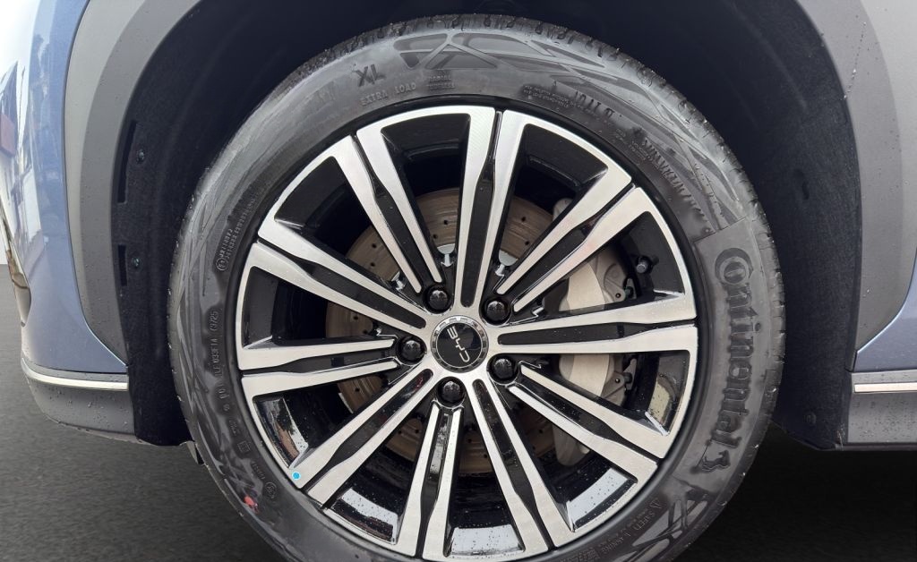 BYD SEALION 7 Comfort foto 14