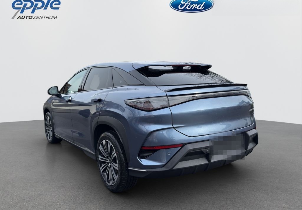 BYD SEALION 7 Comfort foto 4