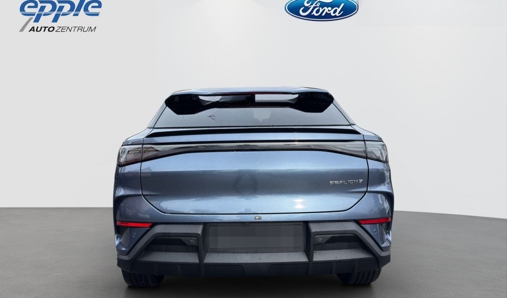 BYD SEALION 7 Comfort foto 5