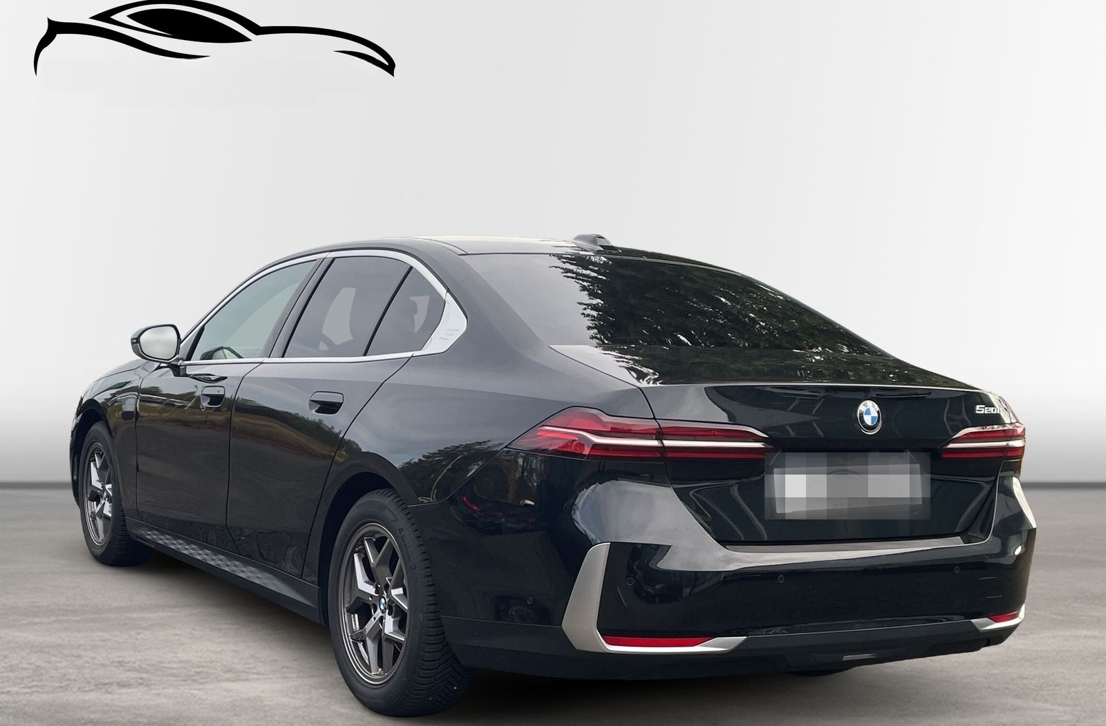 BMW 520d *LC Prof.*HUD*H/K*DAB*Adapt.LED*Driving Ass foto 3