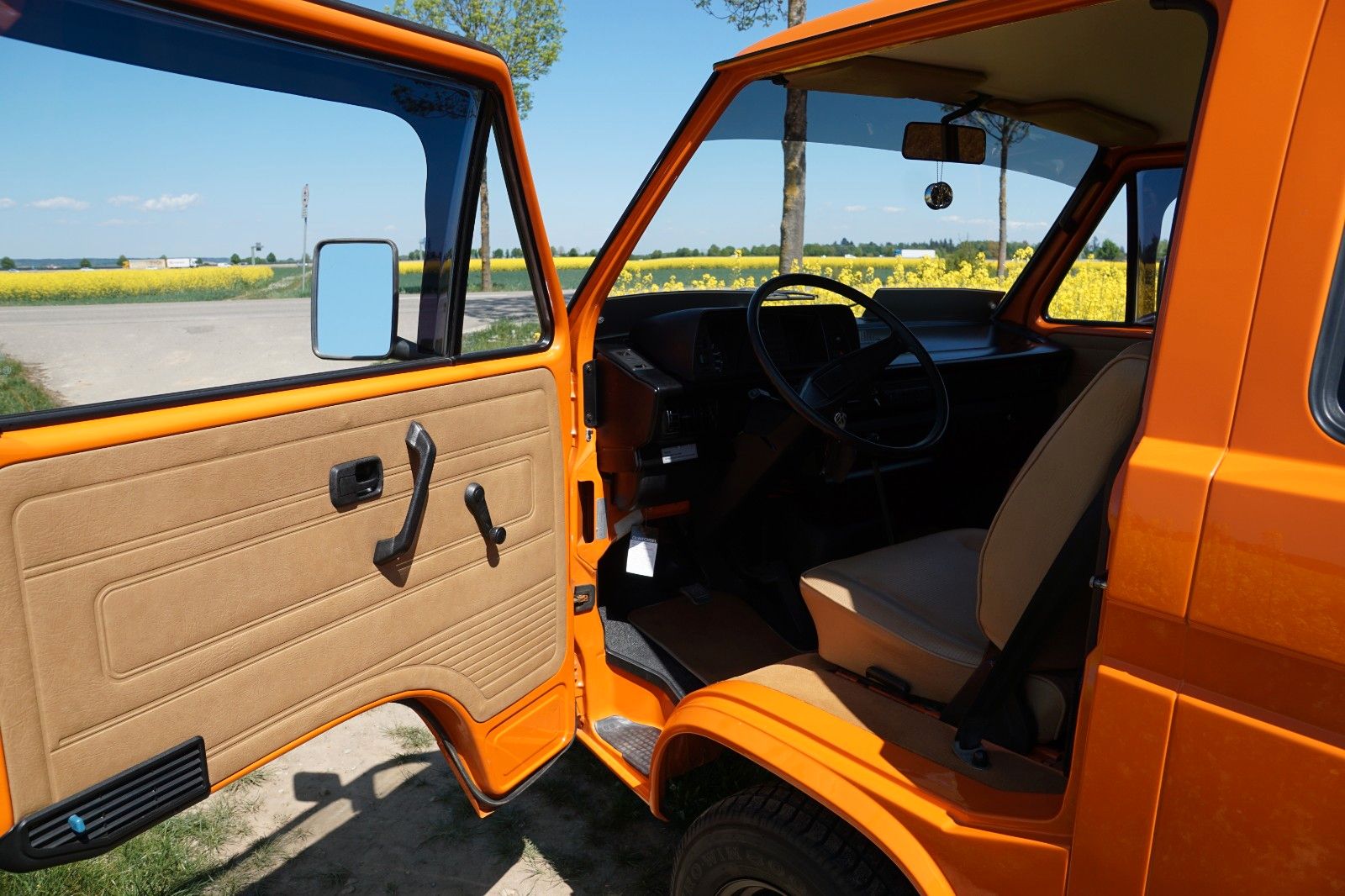 Volkswagen T3, H-Kennz, TOP ZUSTAND, kompl.Rest., Note 1-  foto 6