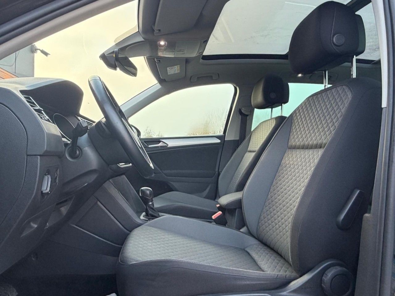 Volkswagen Tiguan Comfortline 1.5 BMT/Start-Stopp AUTOMATIK foto 12