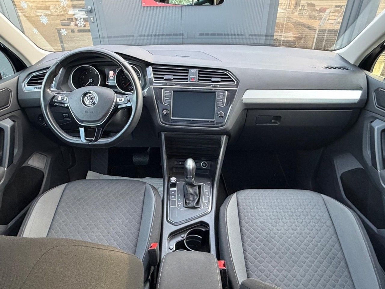 Volkswagen Tiguan Comfortline 1.5 BMT/Start-Stopp AUTOMATIK foto 16
