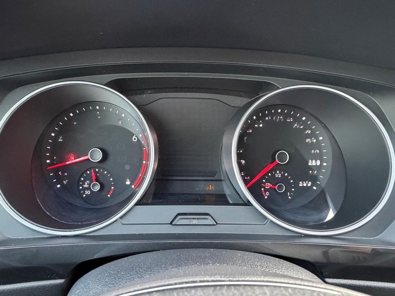 Volkswagen Tiguan Comfortline 1.5 BMT/Start-Stopp AUTOMATIK foto 18