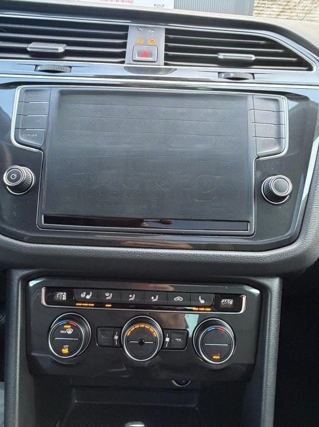 Volkswagen Tiguan Comfortline 1.5 BMT/Start-Stopp AUTOMATIK foto 24