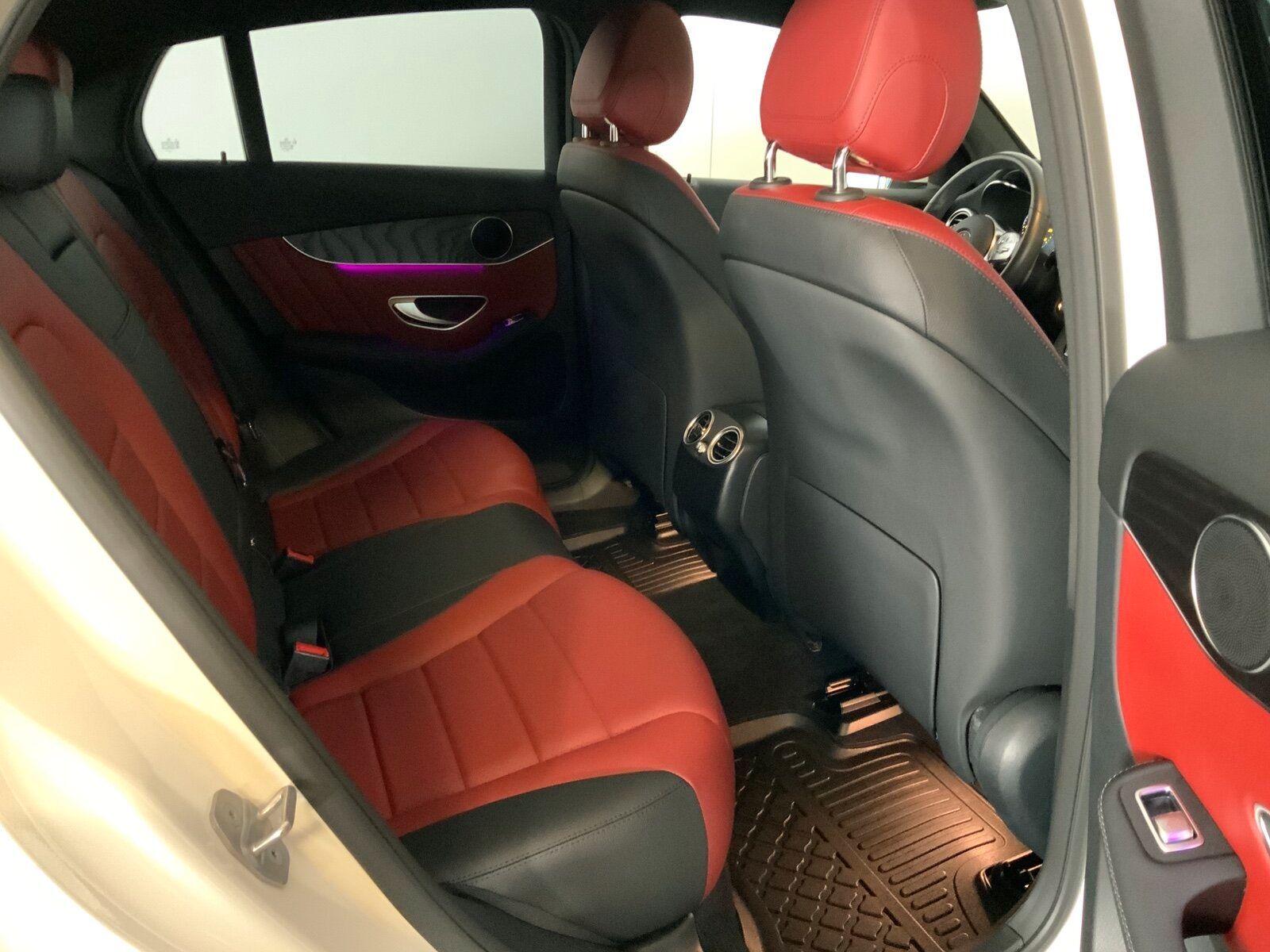Mercedes-Benz GLC 300 e 4M Coupé AMG MultibeamLED 360Kam SHD foto 15
