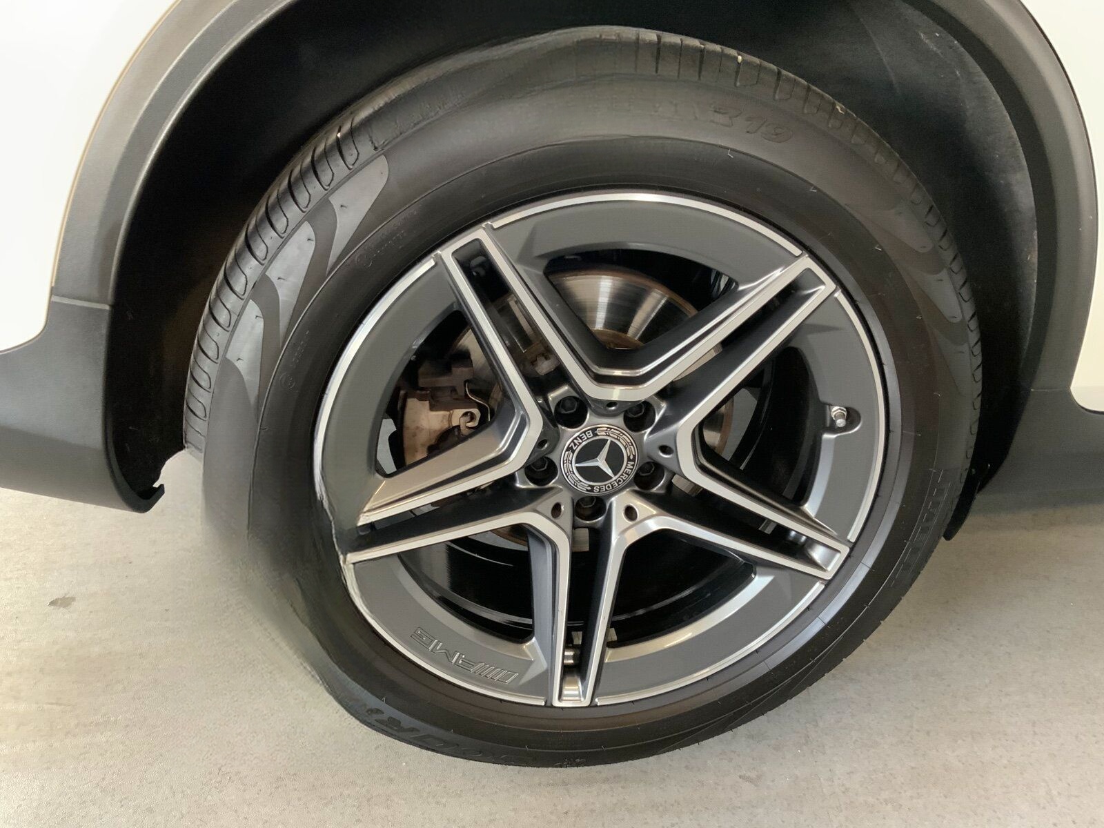Mercedes-Benz GLC 300 e 4M Coupé AMG MultibeamLED 360Kam SHD foto 8