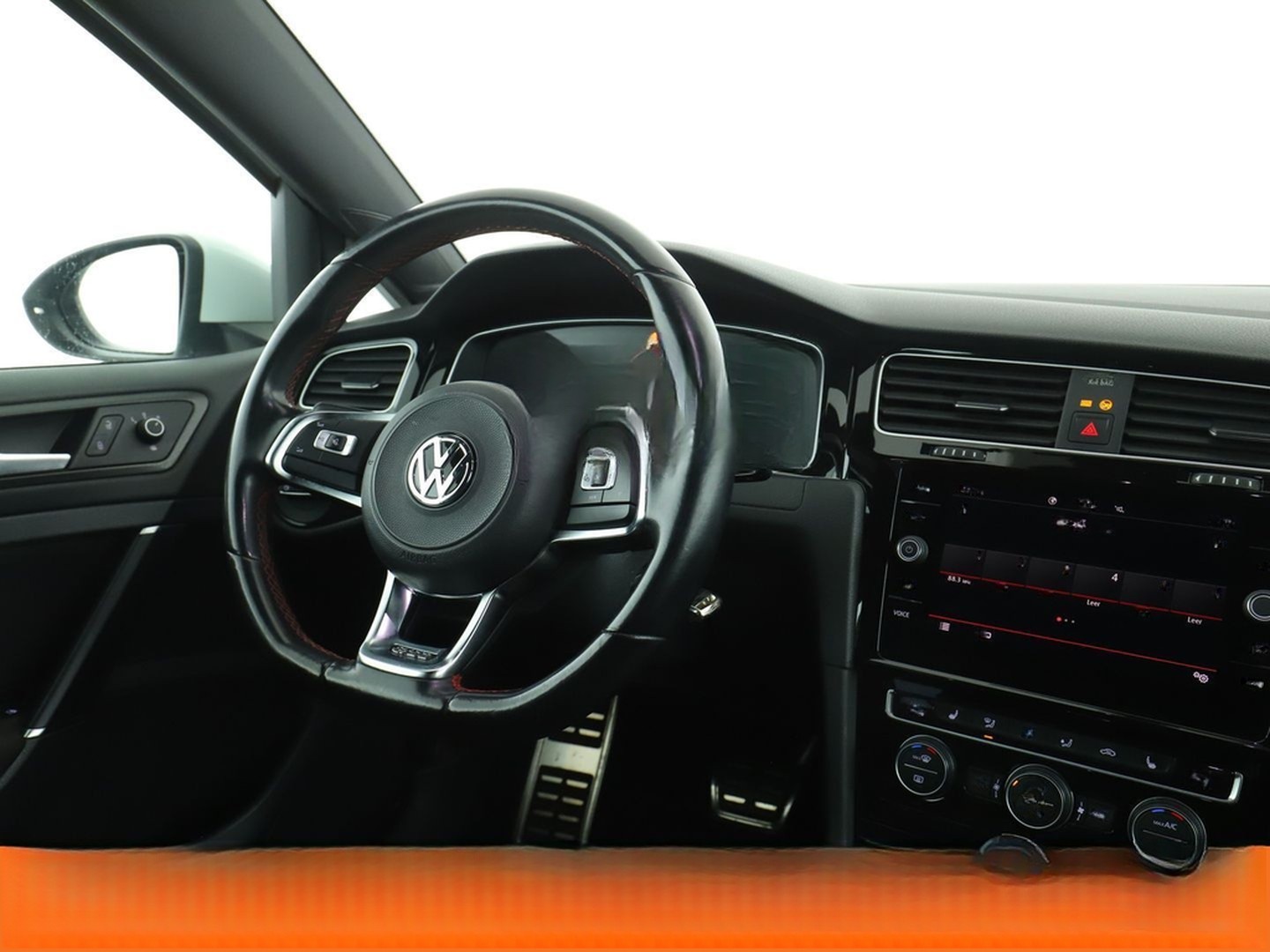 Volkswagen Golf VII 2.0 TSI GTI Performance BM Aut.*LED*PDC foto 13