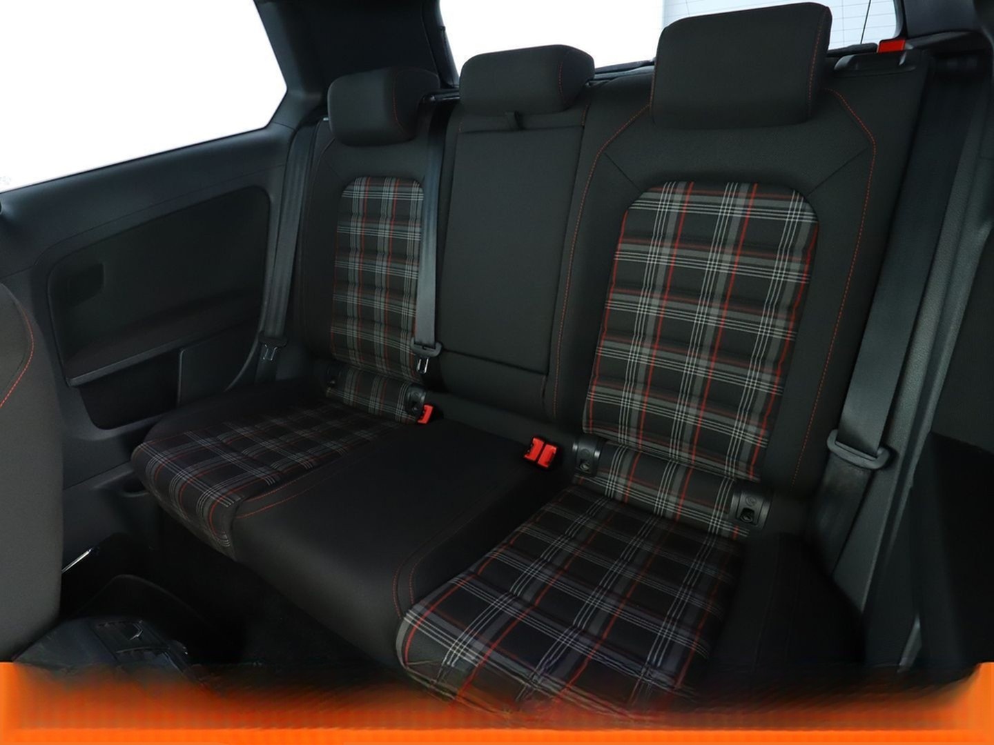 Volkswagen Golf VII 2.0 TSI GTI Performance BM Aut.*LED*PDC foto 14