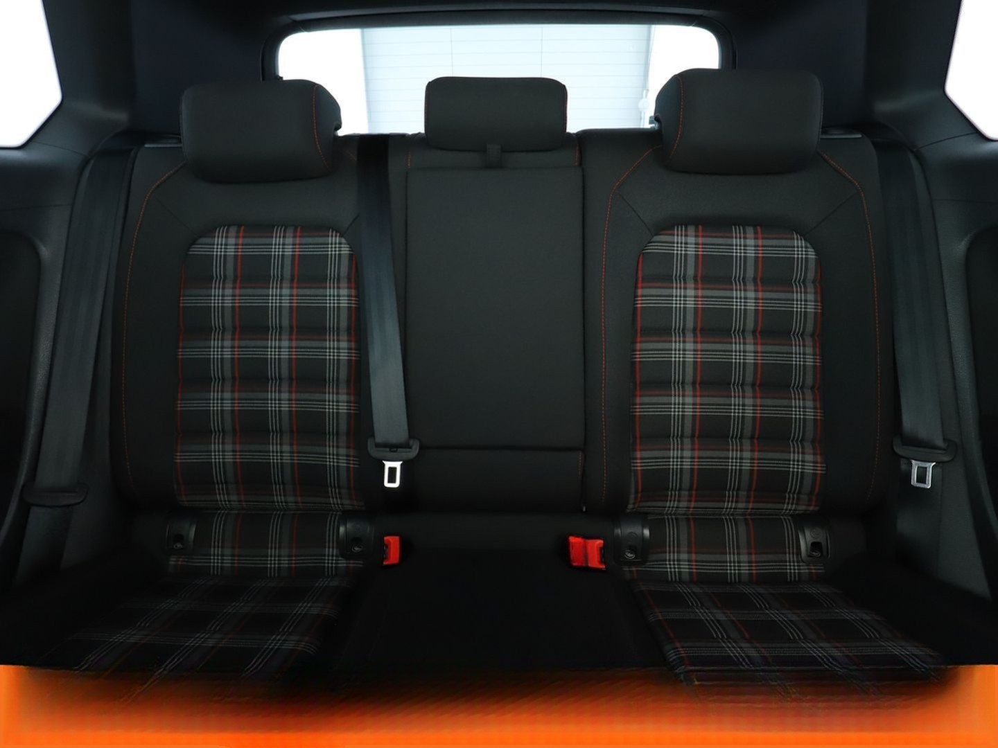Volkswagen Golf VII 2.0 TSI GTI Performance BM Aut.*LED*PDC foto 16