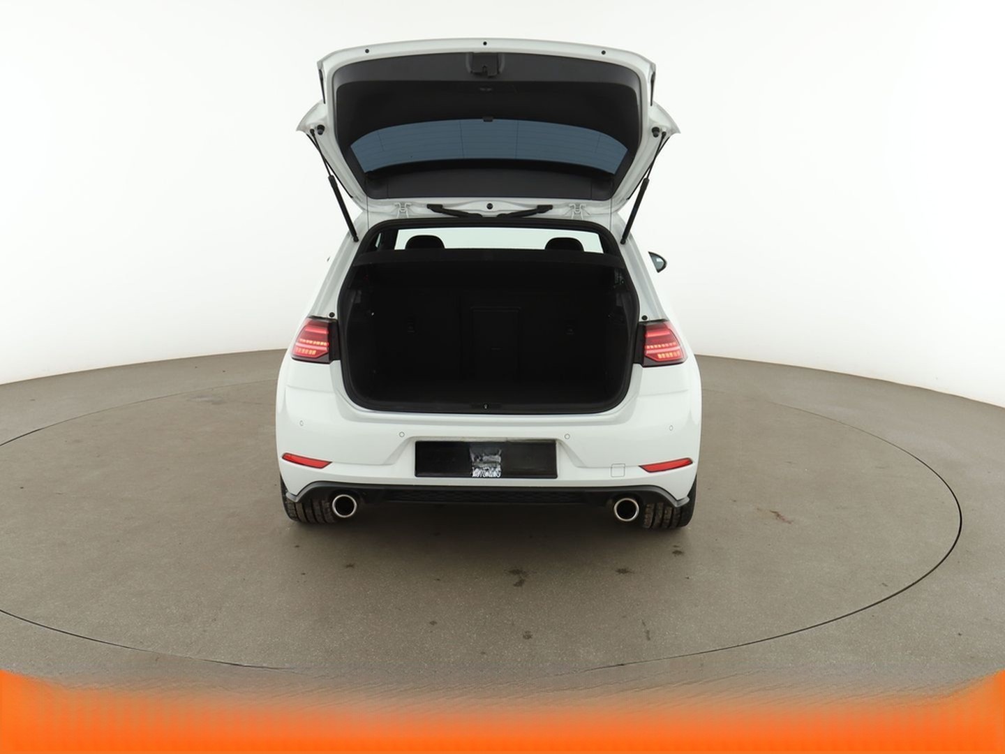 Volkswagen Golf VII 2.0 TSI GTI Performance BM Aut.*LED*PDC foto 17