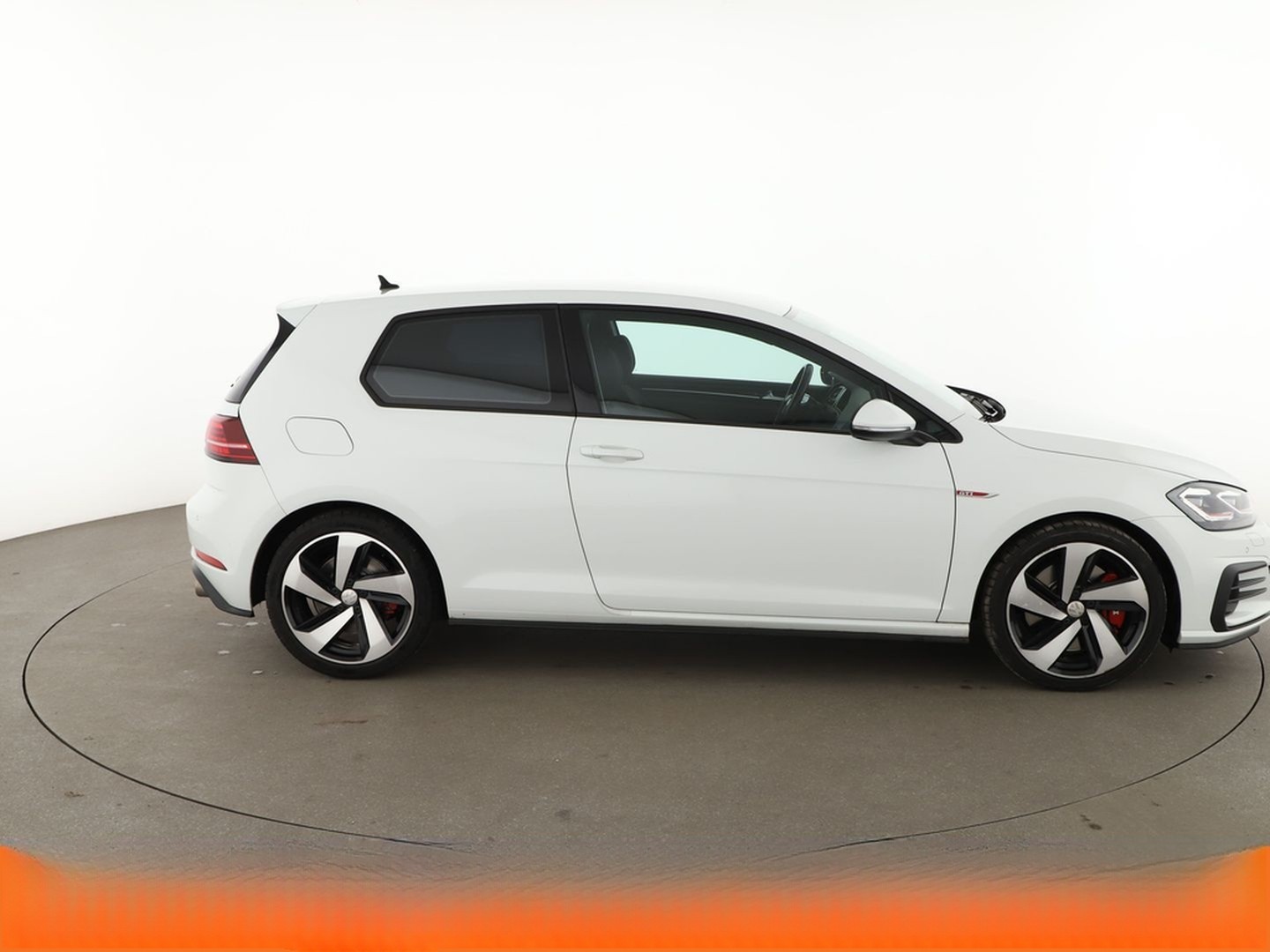 Volkswagen Golf VII 2.0 TSI GTI Performance BM Aut.*LED*PDC foto 7