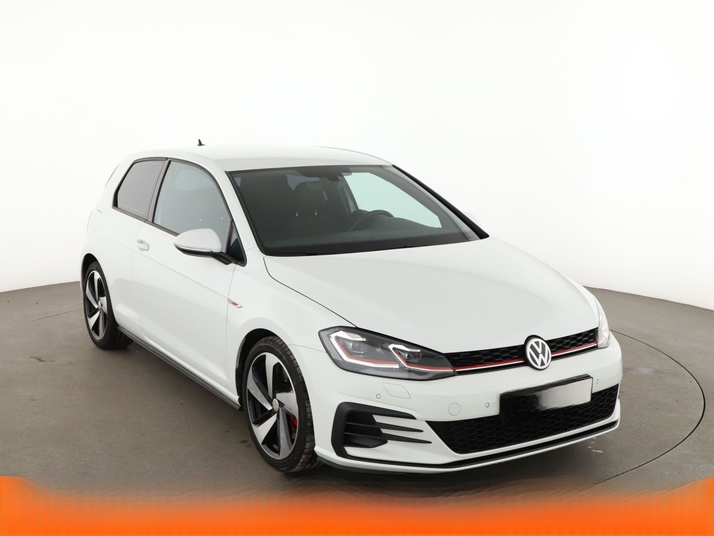Volkswagen Golf VII 2.0 TSI GTI Performance BM Aut.*LED*PDC foto 8