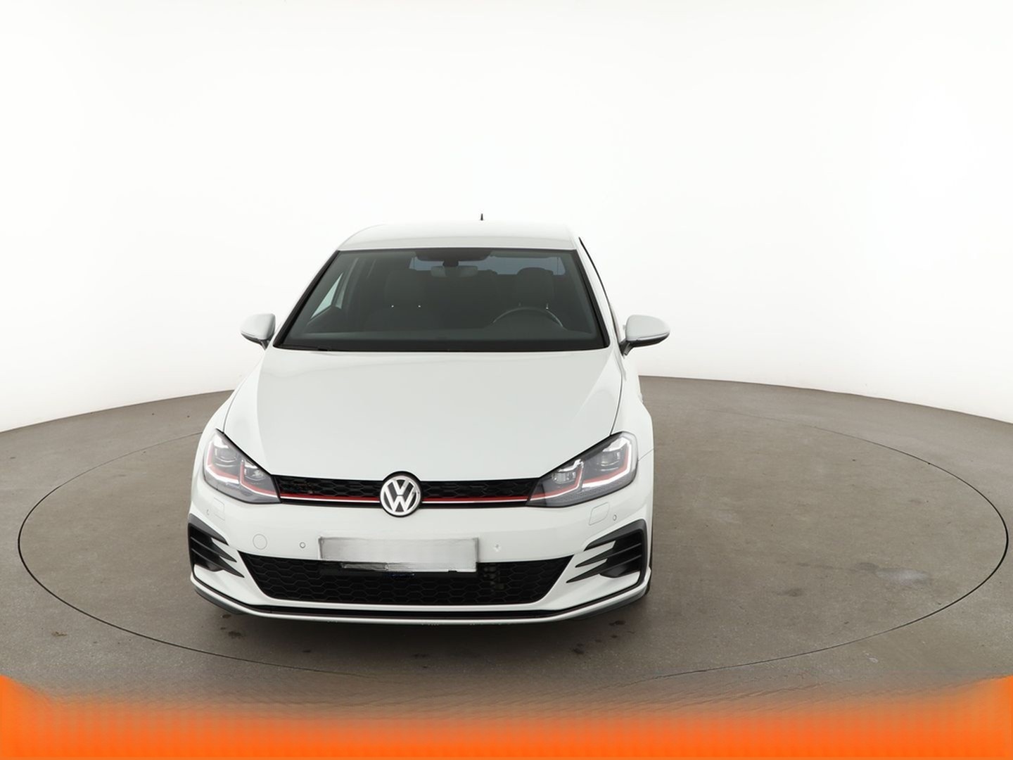 Volkswagen Golf VII 2.0 TSI GTI Performance BM Aut.*LED*PDC foto 9
