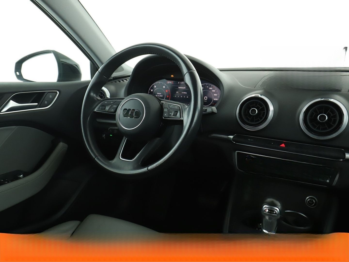 Audi A3 Lim. 2.0 TFSI quattro Design Aut.*MATRIX*ACC* foto 13