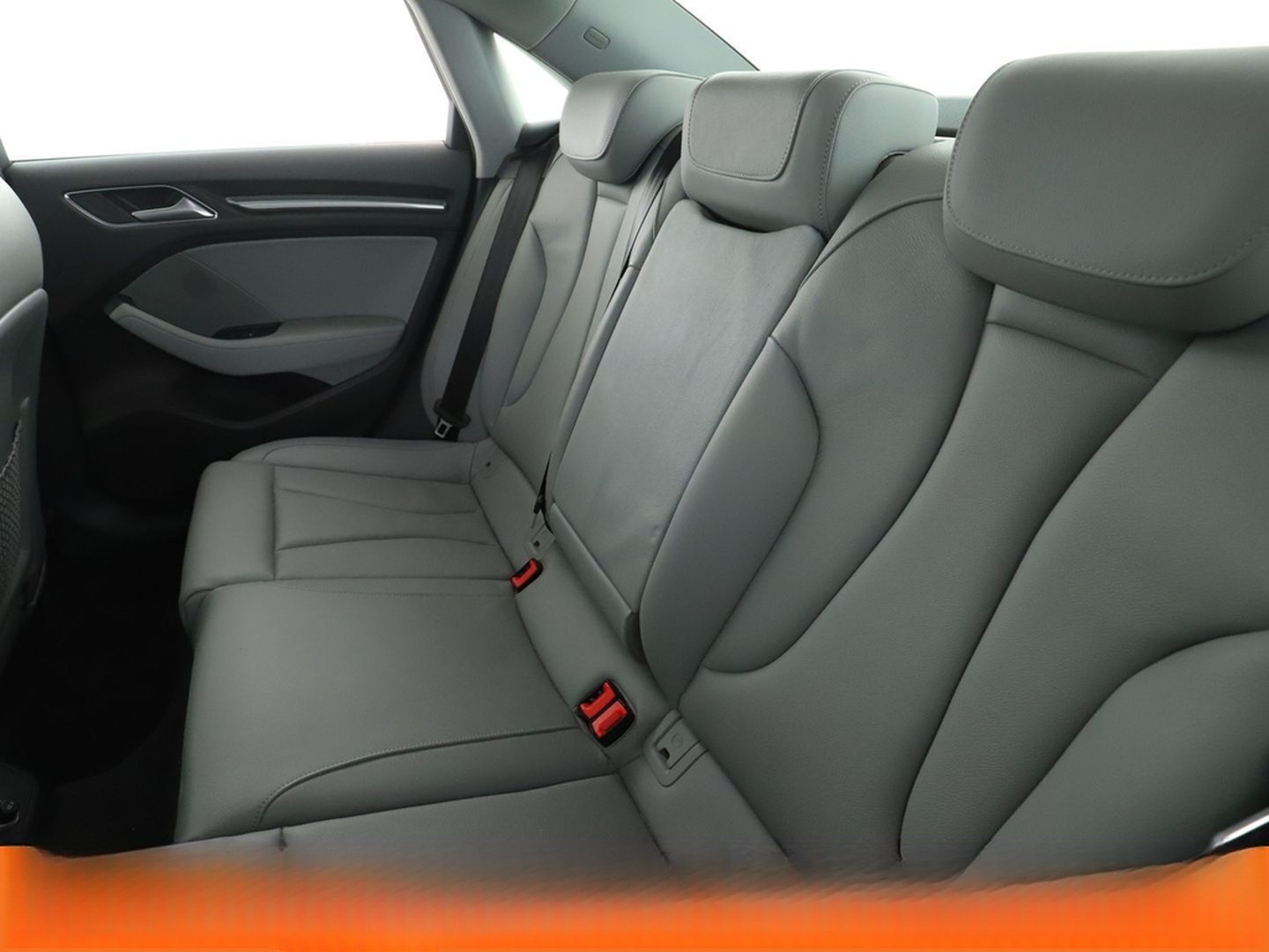 Audi A3 Lim. 2.0 TFSI quattro Design Aut.*MATRIX*ACC* foto 14