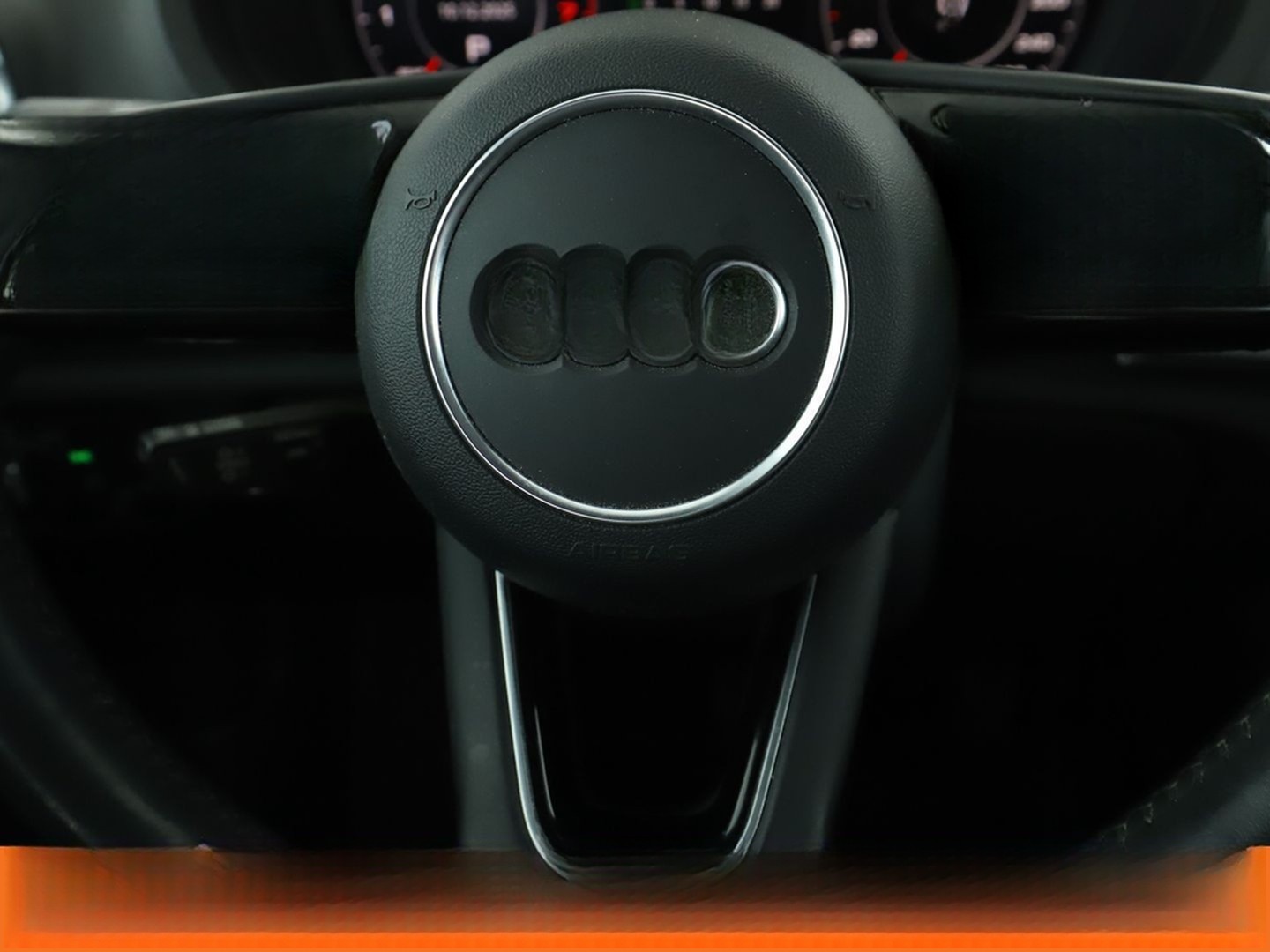 Audi A3 Lim. 2.0 TFSI quattro Design Aut.*MATRIX*ACC* foto 19