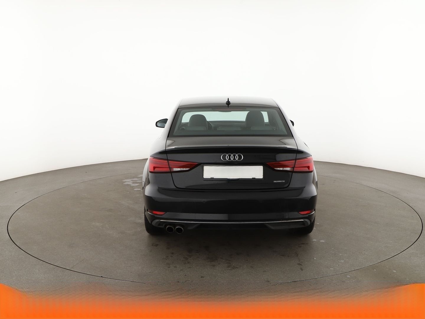 Audi A3 Lim. 2.0 TFSI quattro Design Aut.*MATRIX*ACC* foto 5