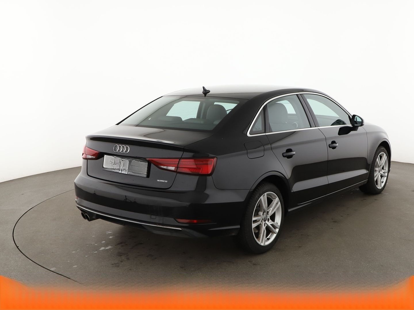 Audi A3 Lim. 2.0 TFSI quattro Design Aut.*MATRIX*ACC* foto 6