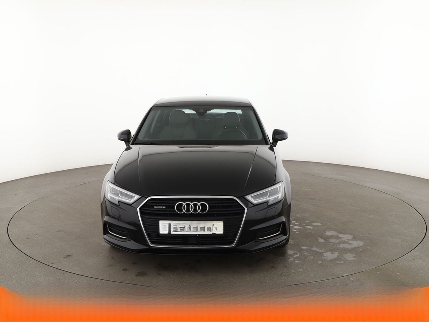 Audi A3 Lim. 2.0 TFSI quattro Design Aut.*MATRIX*ACC* foto 9