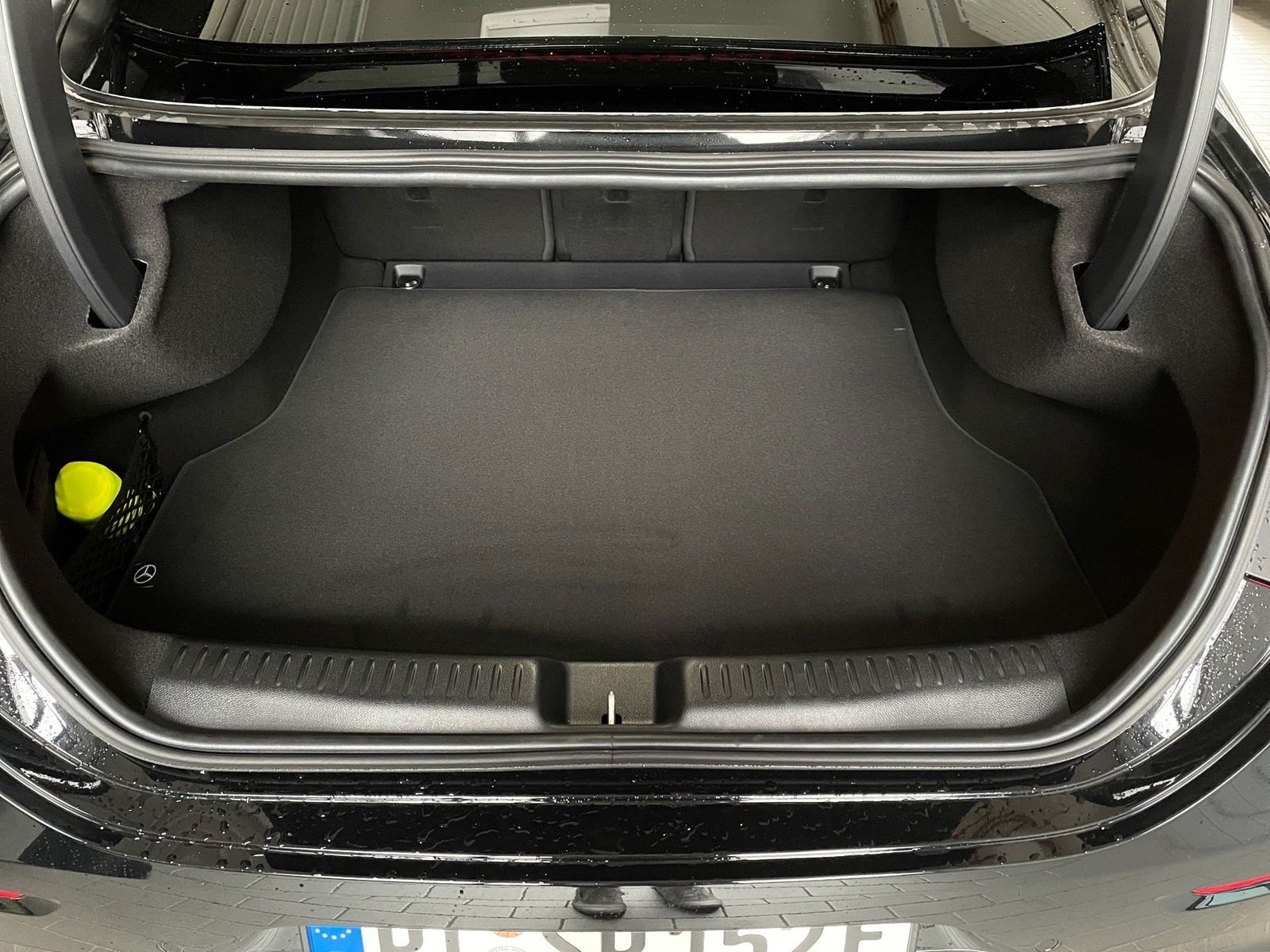 Mercedes-Benz CLA 250+ mit EQ Technologie AMG+MBUX+Memory+PANO foto 13