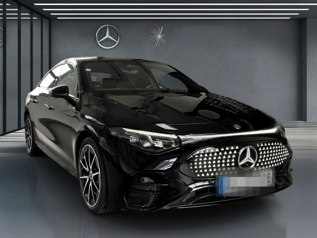 Mercedes-Benz CLA 250+ mit EQ Technologie AMG+MBUX+Memory+PANO foto 19