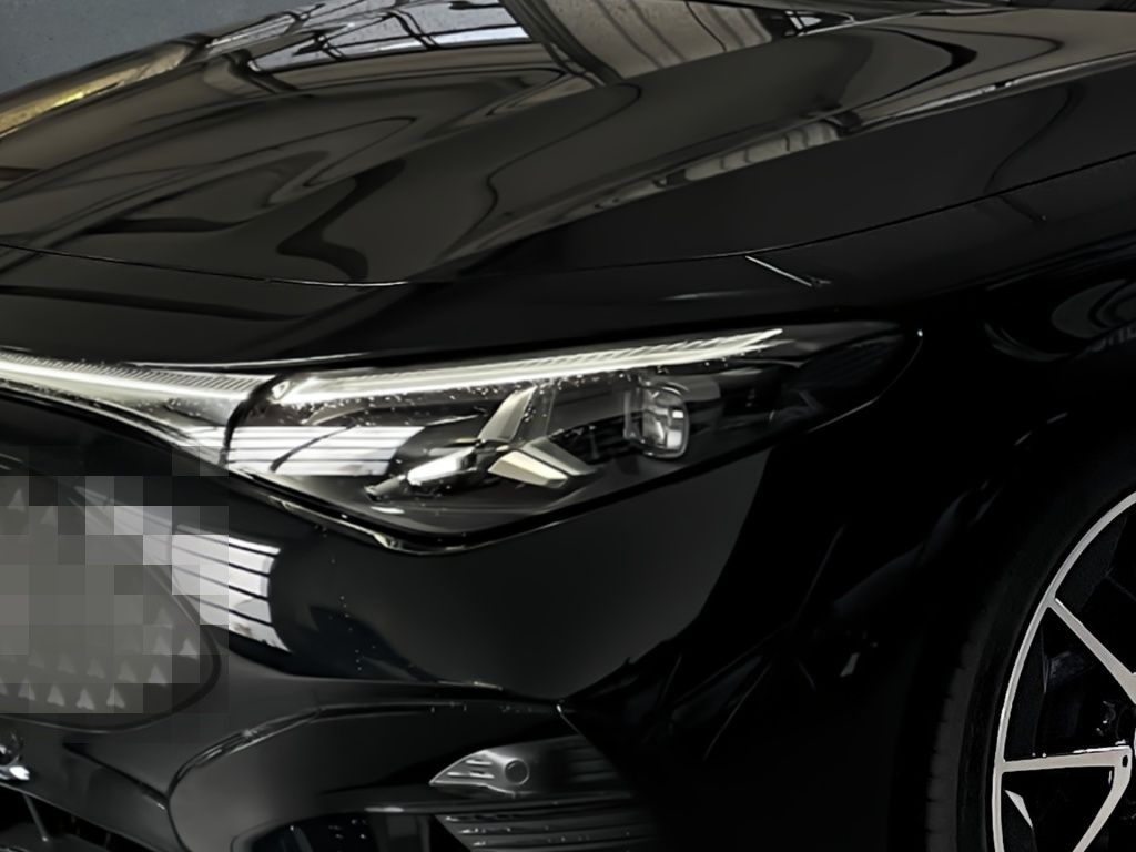 Mercedes-Benz CLA 250+ mit EQ Technologie AMG+MBUX+Memory+PANO foto 4