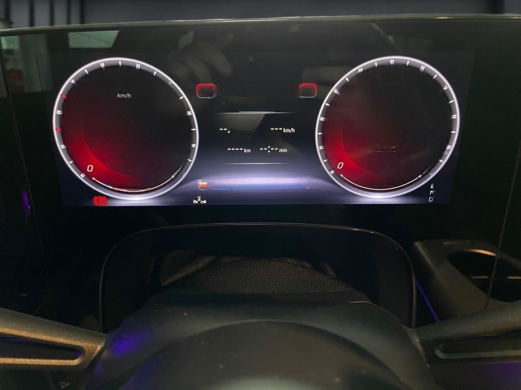 Mercedes-Benz CLA 250+ mit EQ Technologie AMG+MBUX+Memory+PANO foto 6