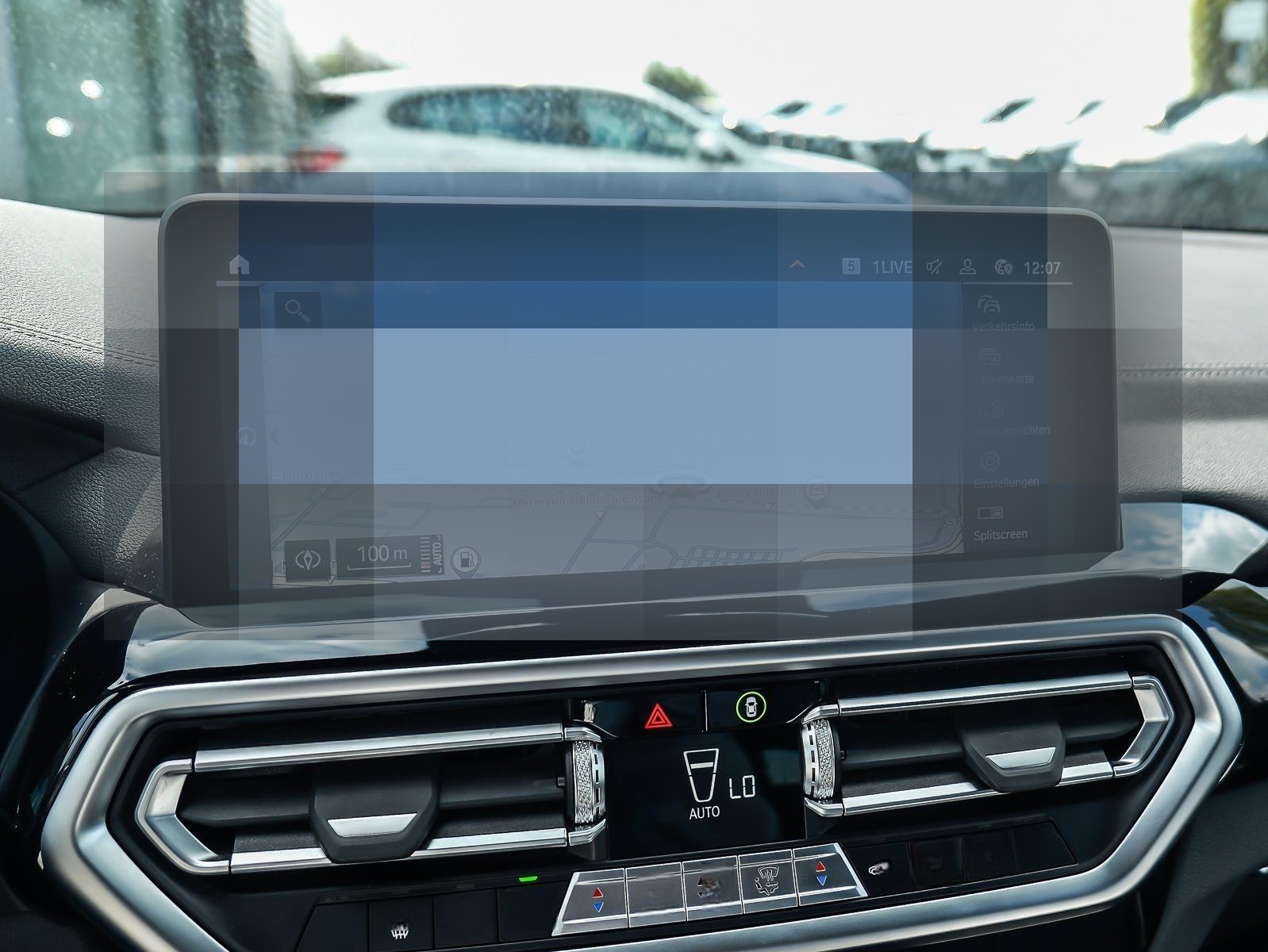 BMW X3 xDrive20d M Sport AHK RFK NAVI LED PDC V+H foto 12