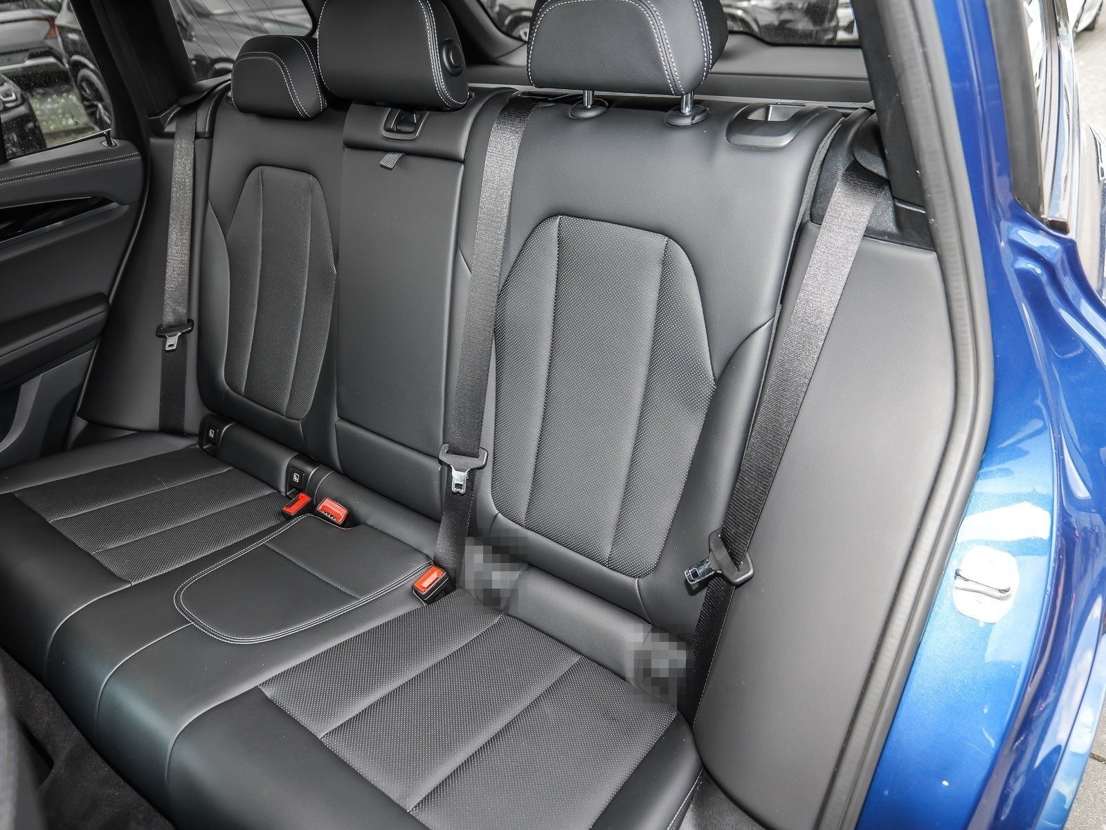 BMW X3 xDrive20d M Sport AHK RFK NAVI LED PDC V+H foto 17