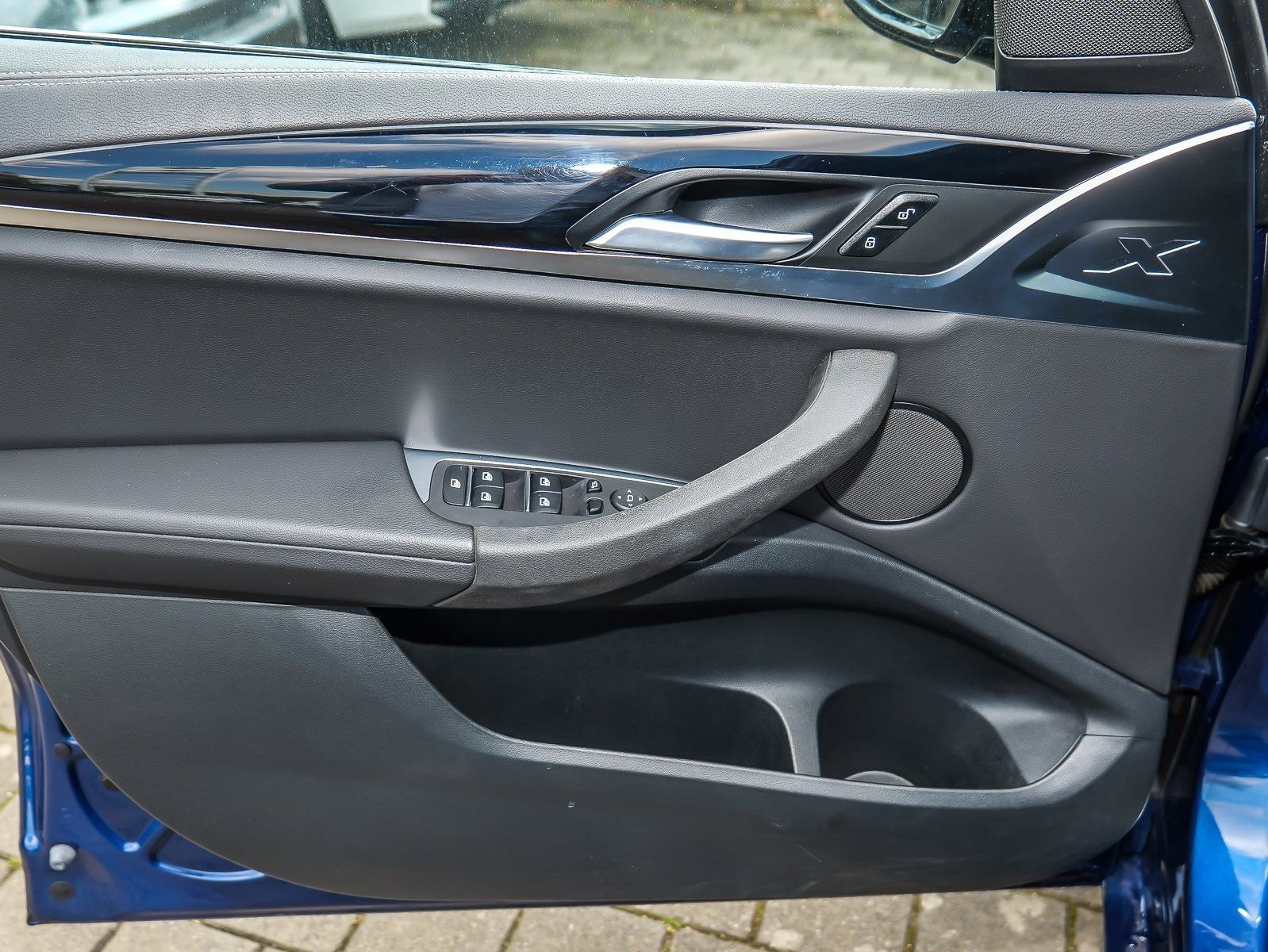 BMW X3 xDrive20d M Sport AHK RFK NAVI LED PDC V+H foto 18