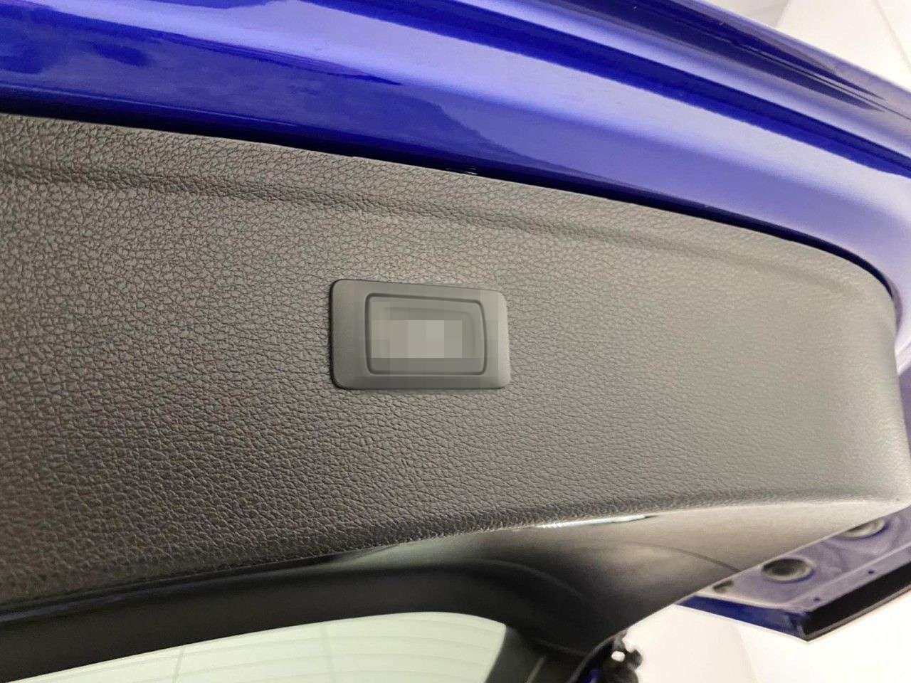 Audi SQ5 3.0 TDI quattro Klima Navi Rückfahrkamera foto 11