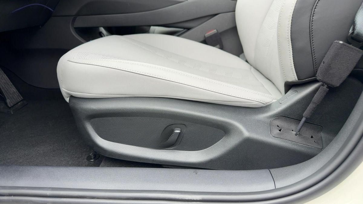 BYD Seal 6 DM-i PHEV Touring Boost Alu KA LED Link N foto 12