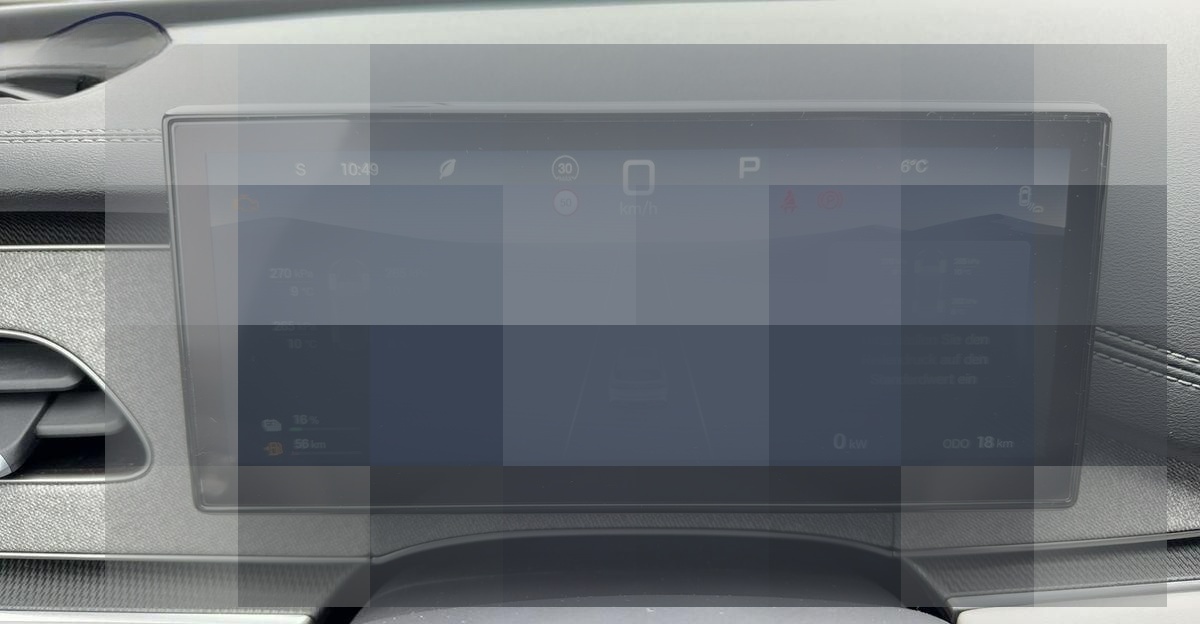 BYD Seal 6 DM-i PHEV Touring Boost Alu KA LED Link N foto 13