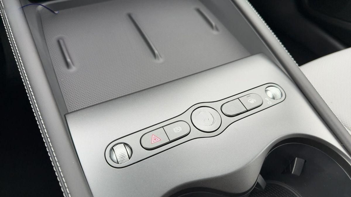 BYD Seal 6 DM-i PHEV Touring Boost Alu KA LED Link N foto 15