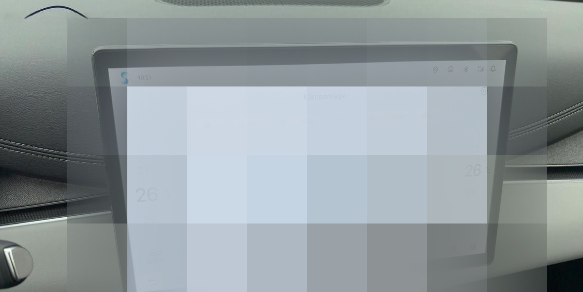 BYD Seal 6 DM-i PHEV Touring Boost Alu KA LED Link N foto 19