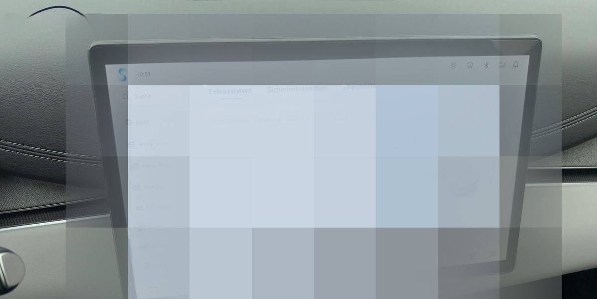 BYD Seal 6 DM-i PHEV Touring Boost Alu KA LED Link N foto 20