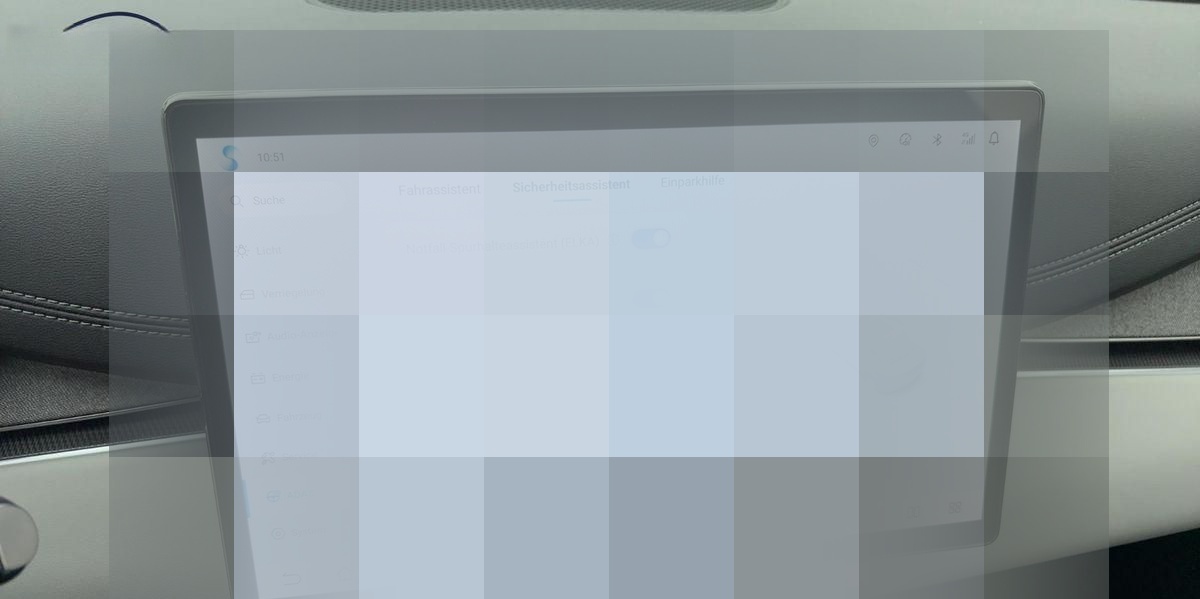 BYD Seal 6 DM-i PHEV Touring Boost Alu KA LED Link N foto 21