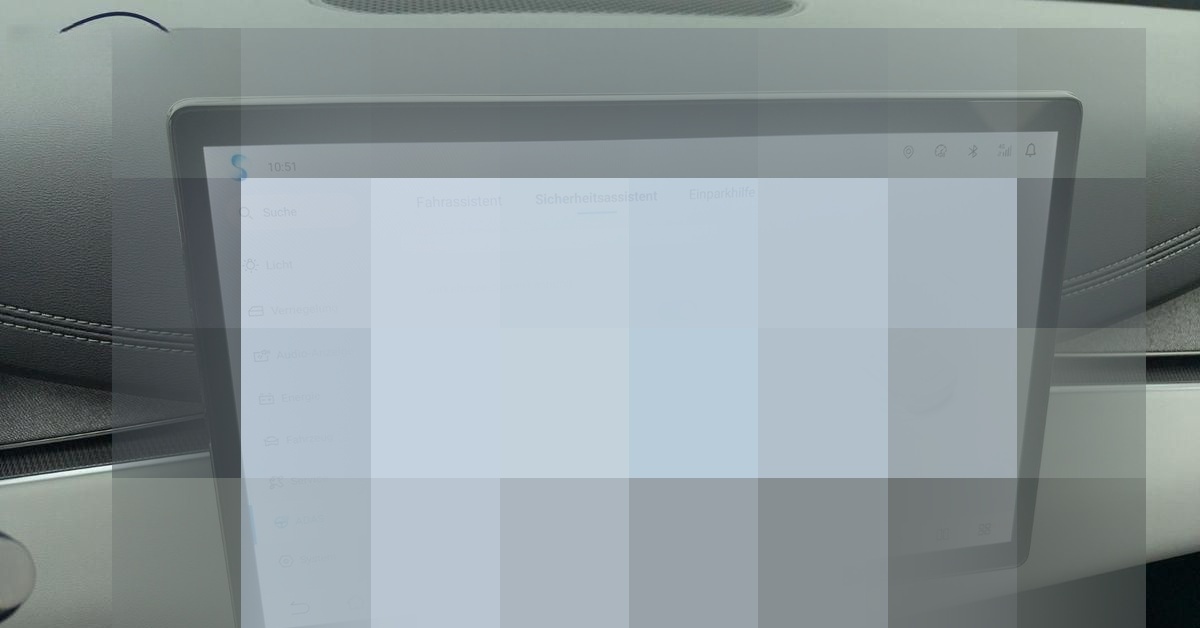 BYD Seal 6 DM-i PHEV Touring Boost Alu KA LED Link N foto 23