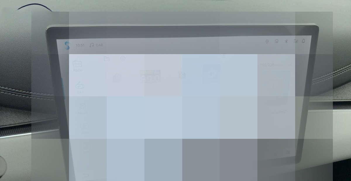 BYD Seal 6 DM-i PHEV Touring Boost Alu KA LED Link N foto 25